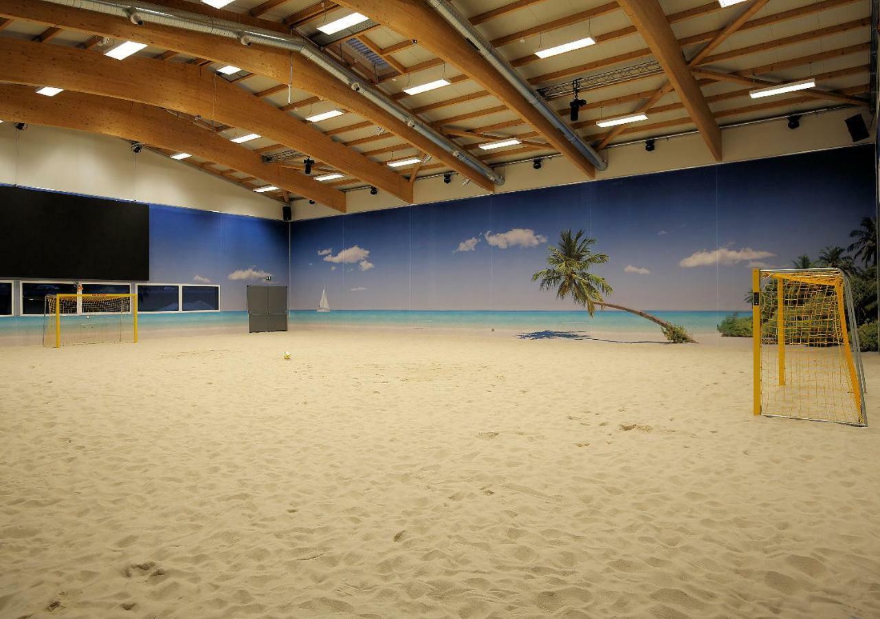 Hotel Beachin - Sport, Events, Hotel, Restaurant, Bar Ins